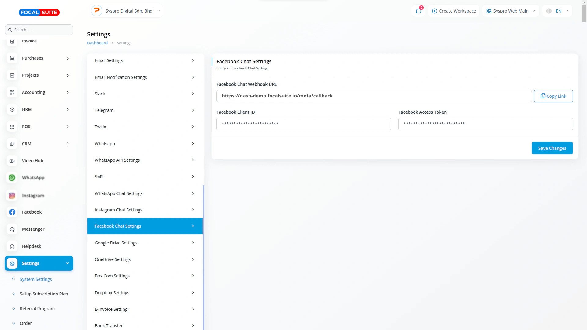 Organic Vegetable Box